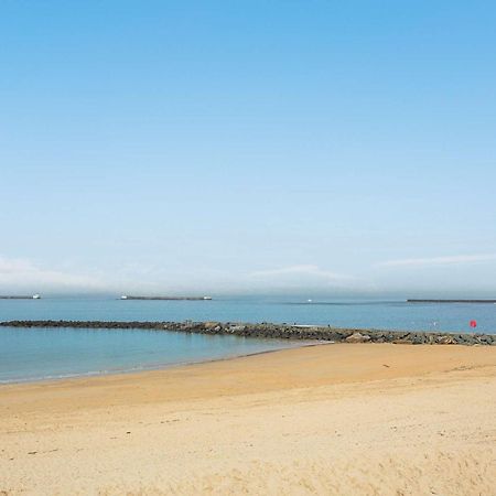Charmant Studio Face Mer Avec Acces Direct Plage - Fr-1-4-659 سان جان دو لوز المظهر الخارجي الصورة